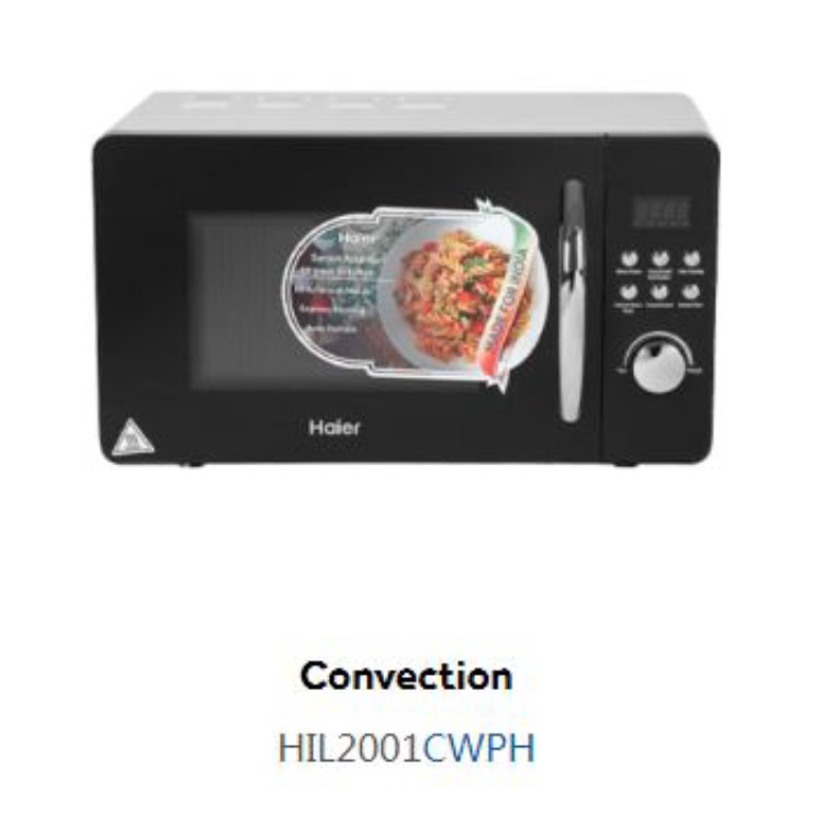 HIL 2001 CWPH