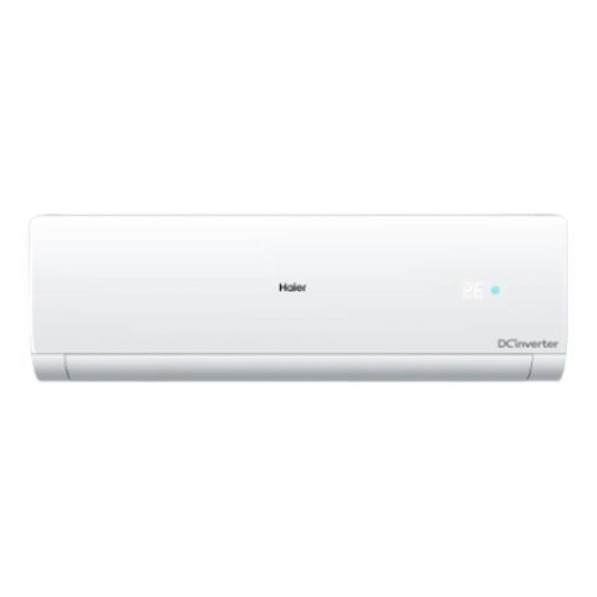 Haier A/C-HS-18NMW3 Display