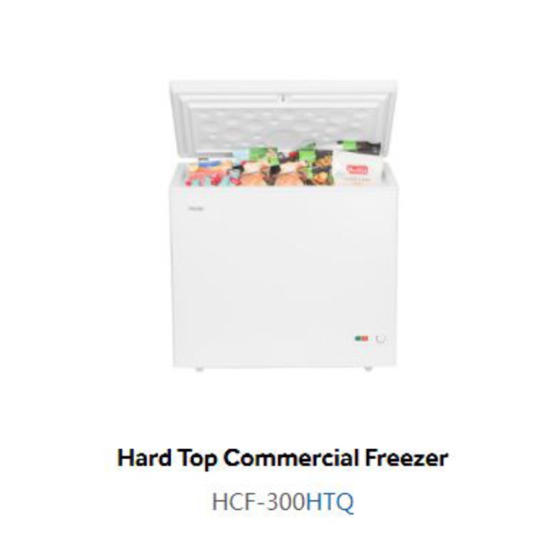 HCF 300 HTQ