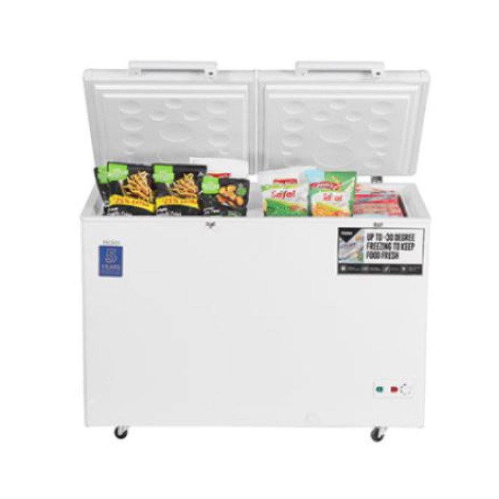Haier Freezer HCC-400HC