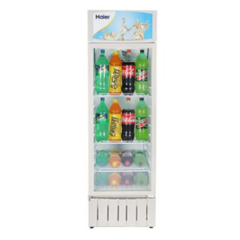 HAIER FREEZER HVC-250 GHC