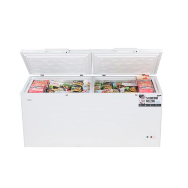 Haier Deep Freezer HCF 780 HC