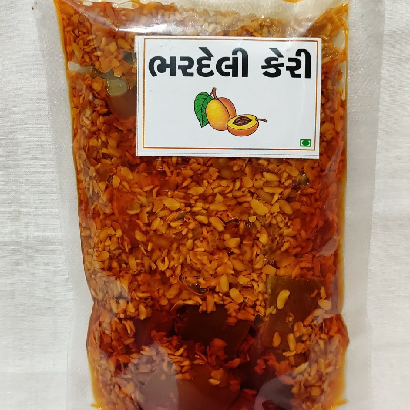 Bhardeli Keri