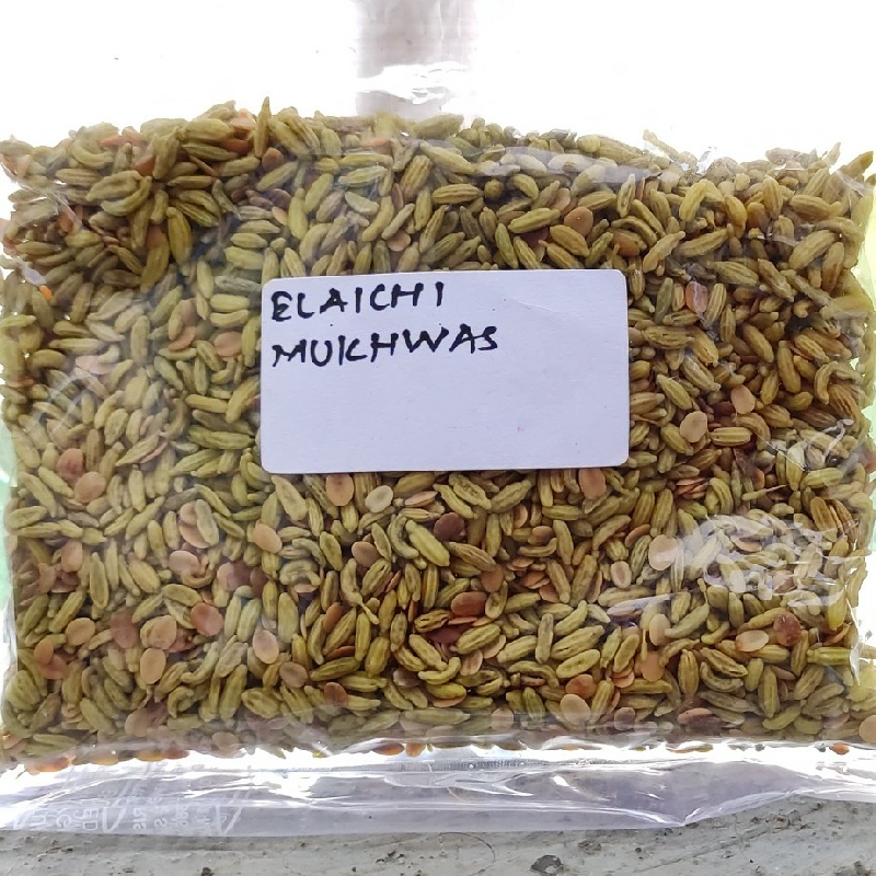 Elaichi mukhwas