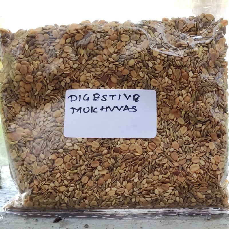 Digestive Mukhwas