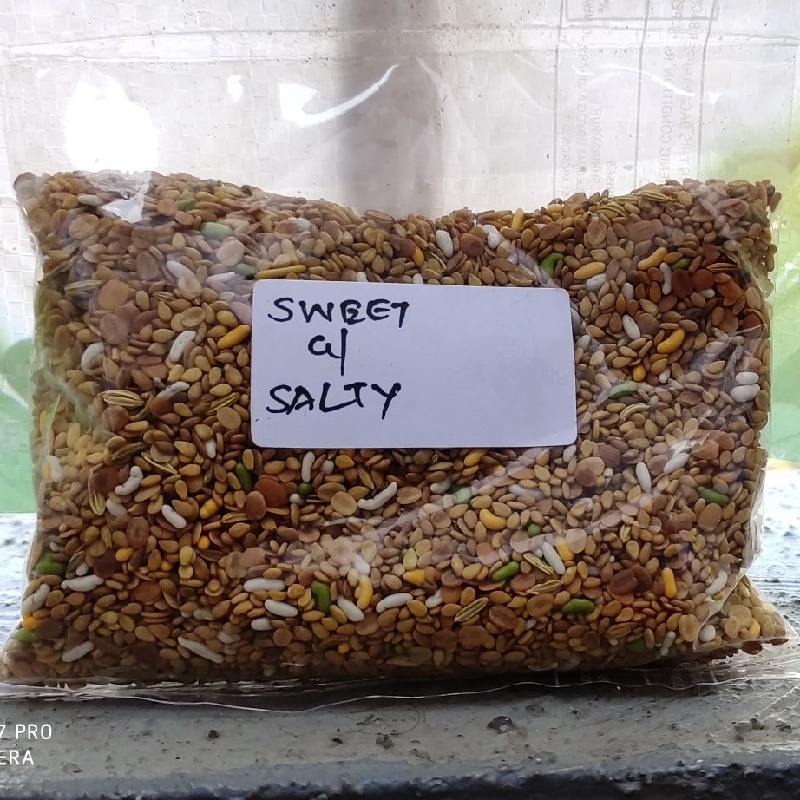 Sweet & salty Mukhwas