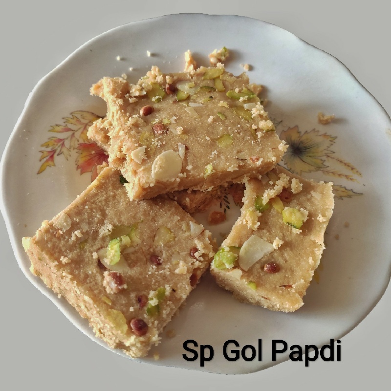 Sp. Gol papdi