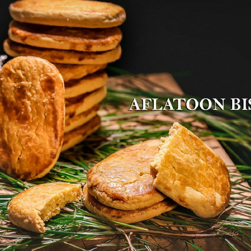 Sp Aflatoon Biscuit