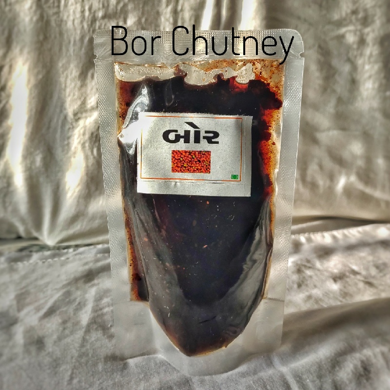 Bor Achar