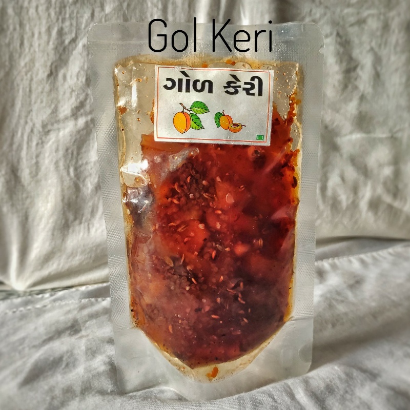 Gol Keri