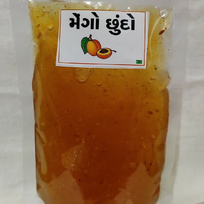 Mango Chunda