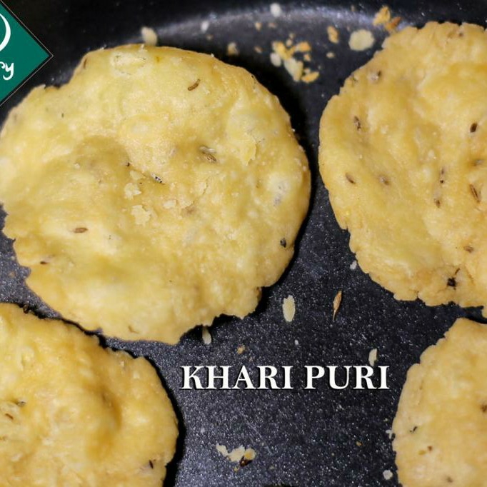 Khari Puri