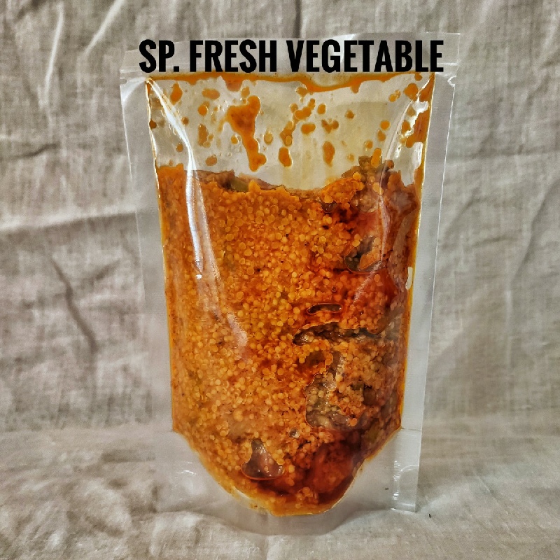 Sp Fresh Veg achar