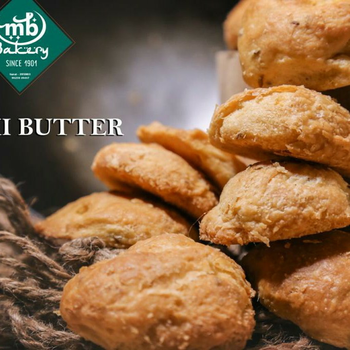 Wakri Butter