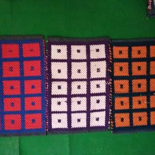 HOJRI BOX 15×23