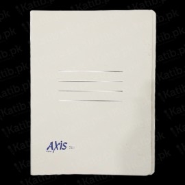 AXIS CARD FILE COVER