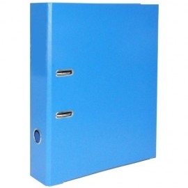 BOX LEVER FILE A4