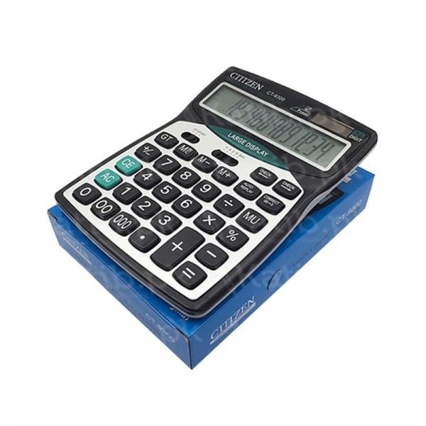 CITIZEN CALCULATOR CT-9300