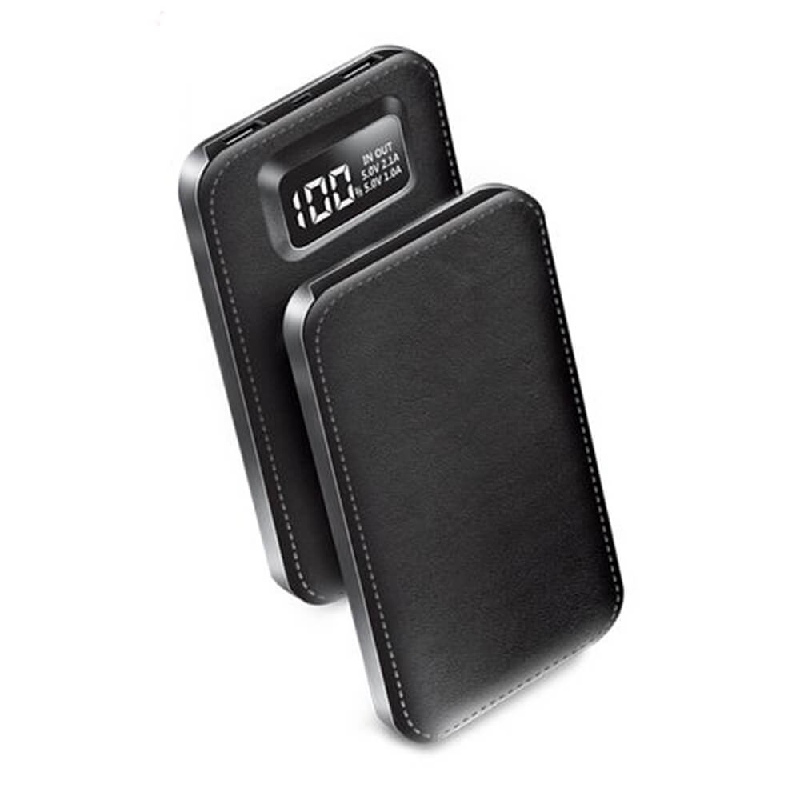 ALPHA X-60 PLUS (5,000 MAH) POWER BANK