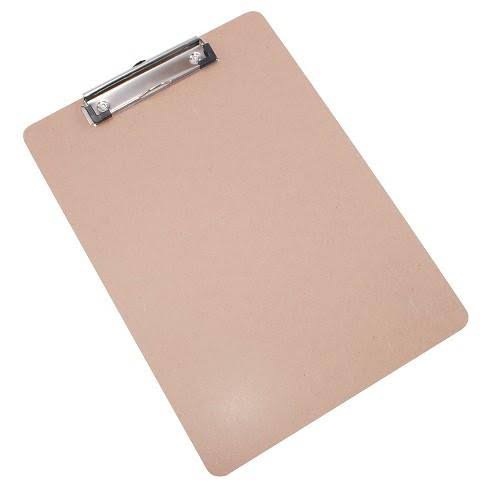 A4 SIZE CLIP BOARD