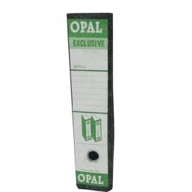 BOX FILE ( OPAL )