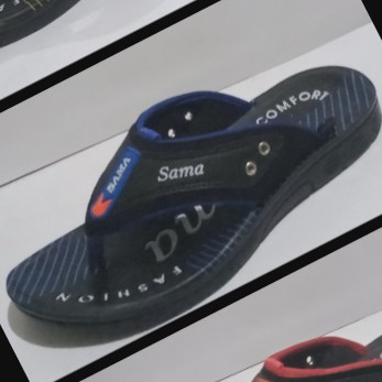 Article # 450 Gents Slipper By Sama Soft