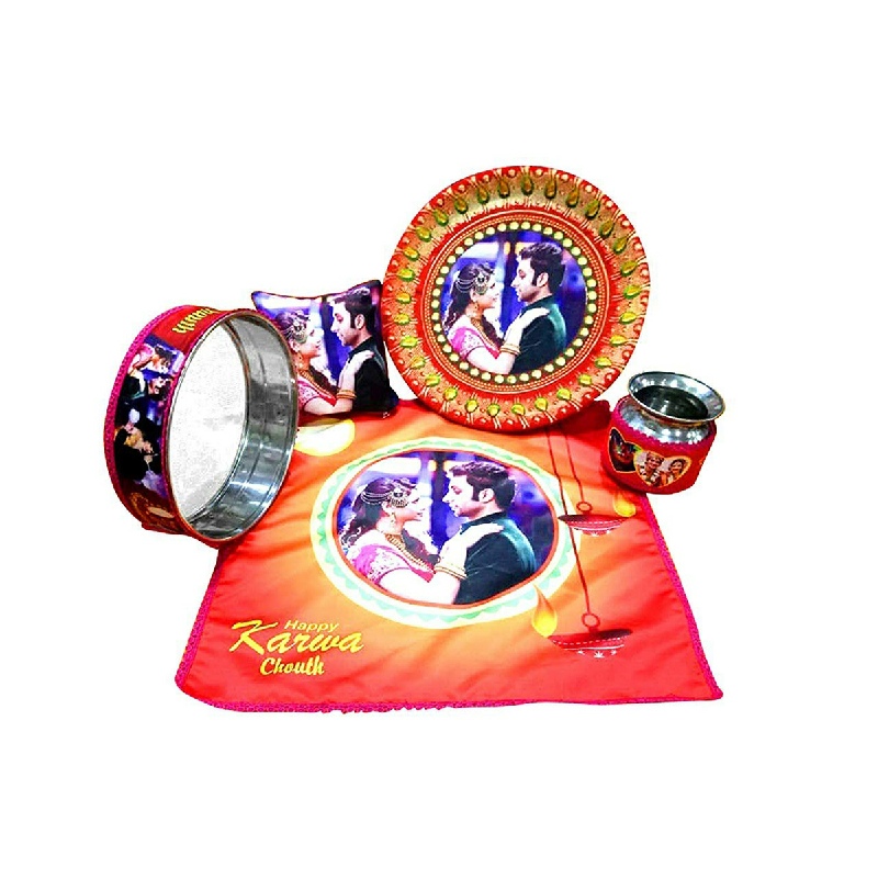 Karwa Chauth Set
