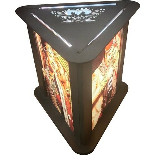 Lamp Large
