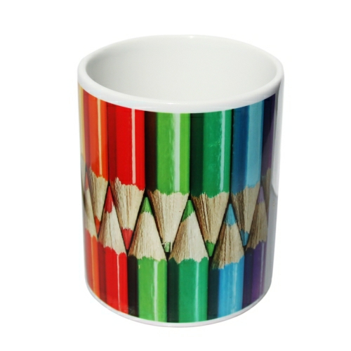 Handleless Mug