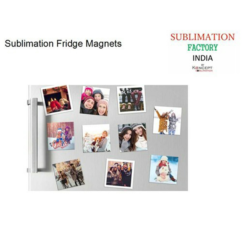 Fridge Magnet Small