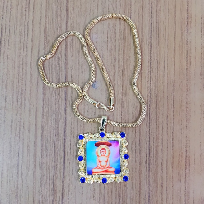 Gold Pendants