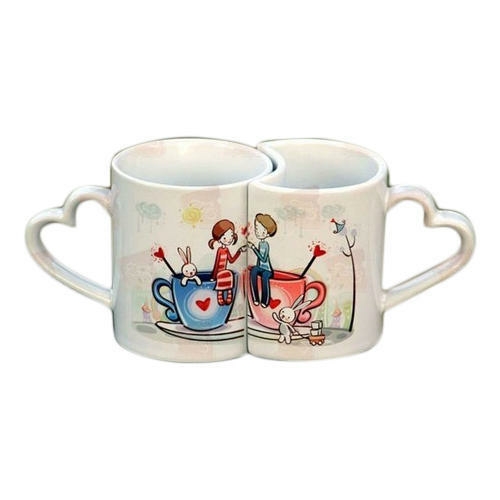 Couple Mug