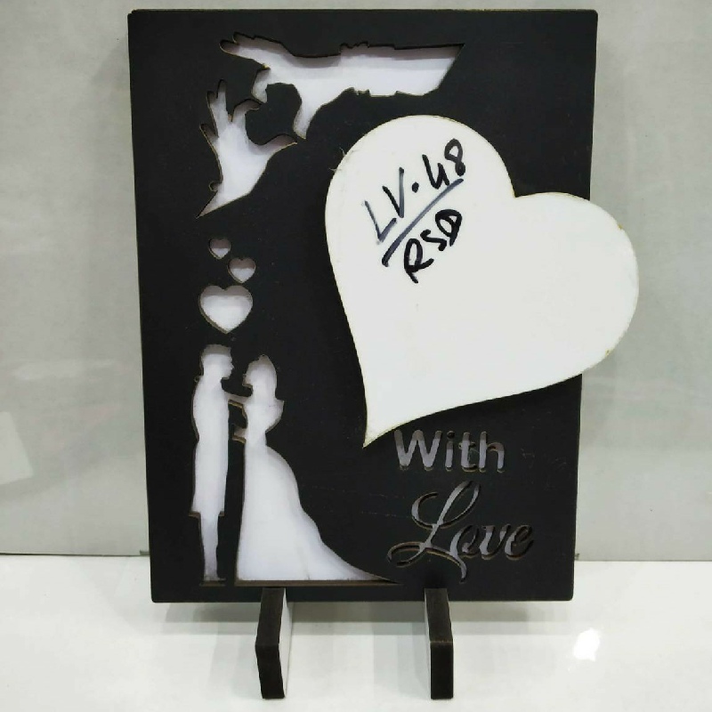 Love Frames LV-48