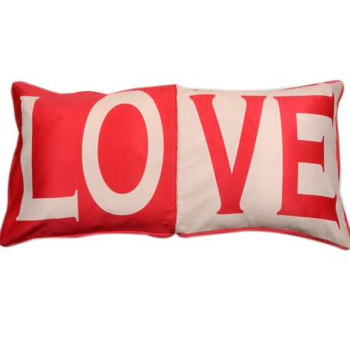 Couple Cushion Big
