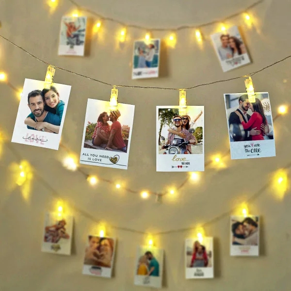 Clip Light