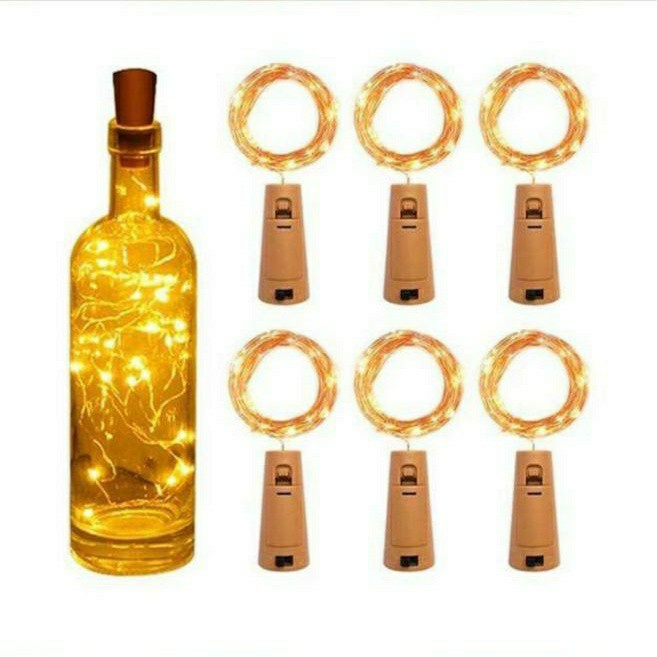 Cork Light