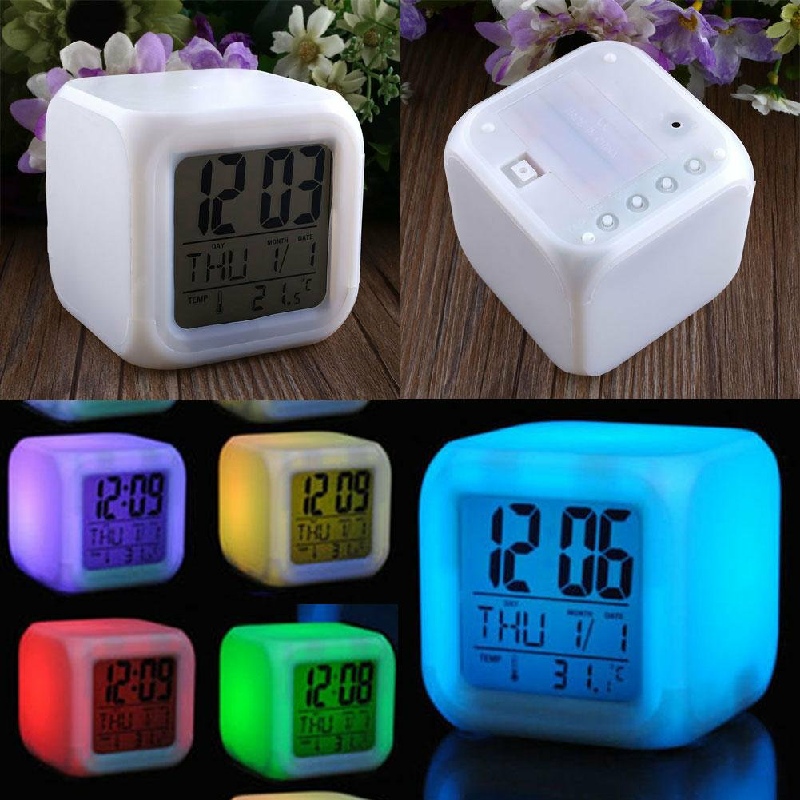 Alarm Clock