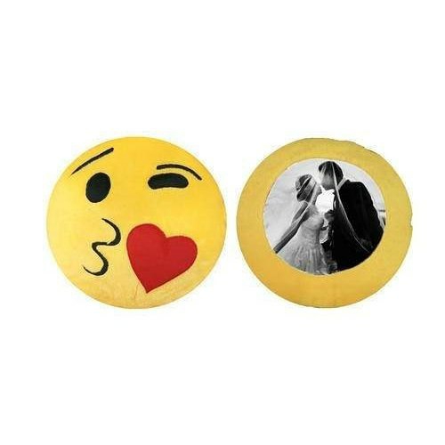 Emoji Cushion