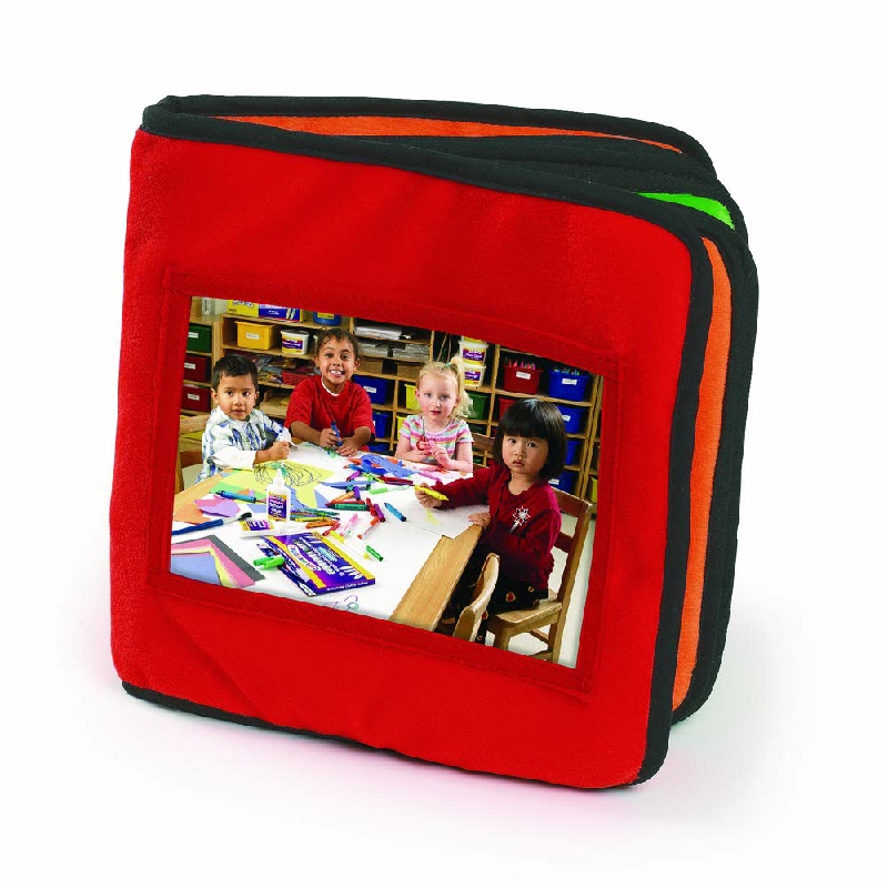Album Cushion