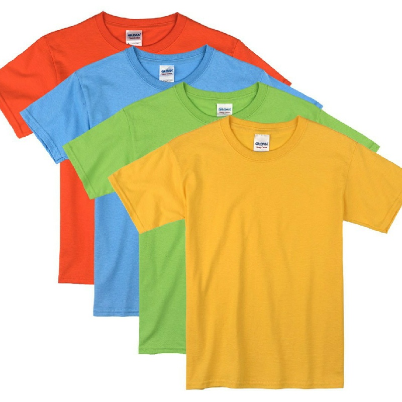 Color Tshirt (S)