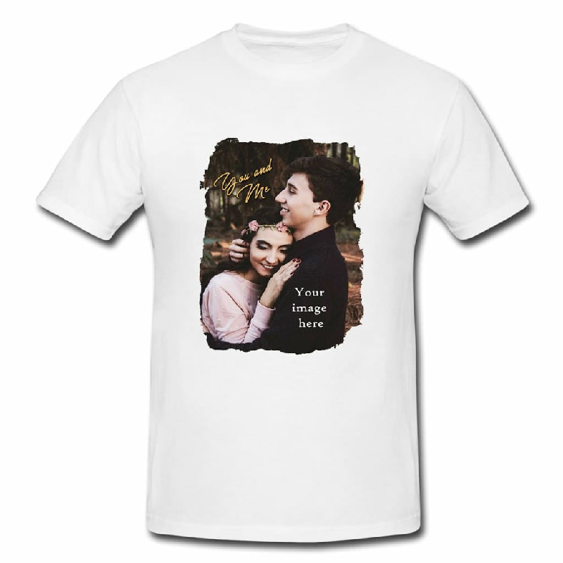 Cotton Tshirt (M)
