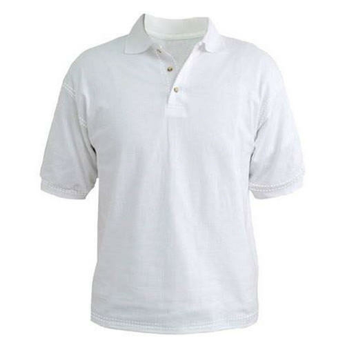 Collar Tshirt (XXL)