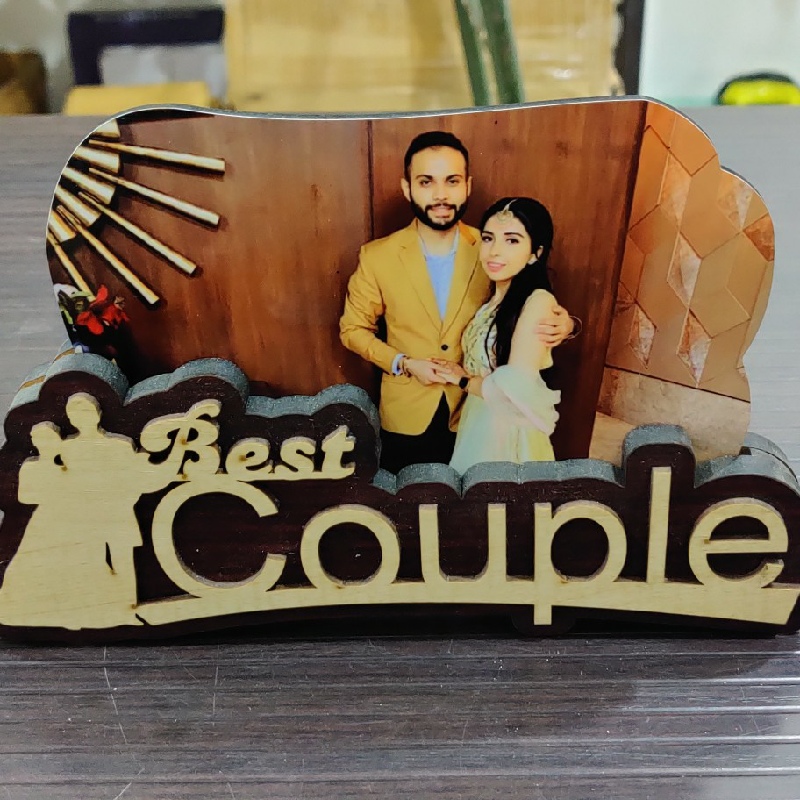 Cutouts Frame