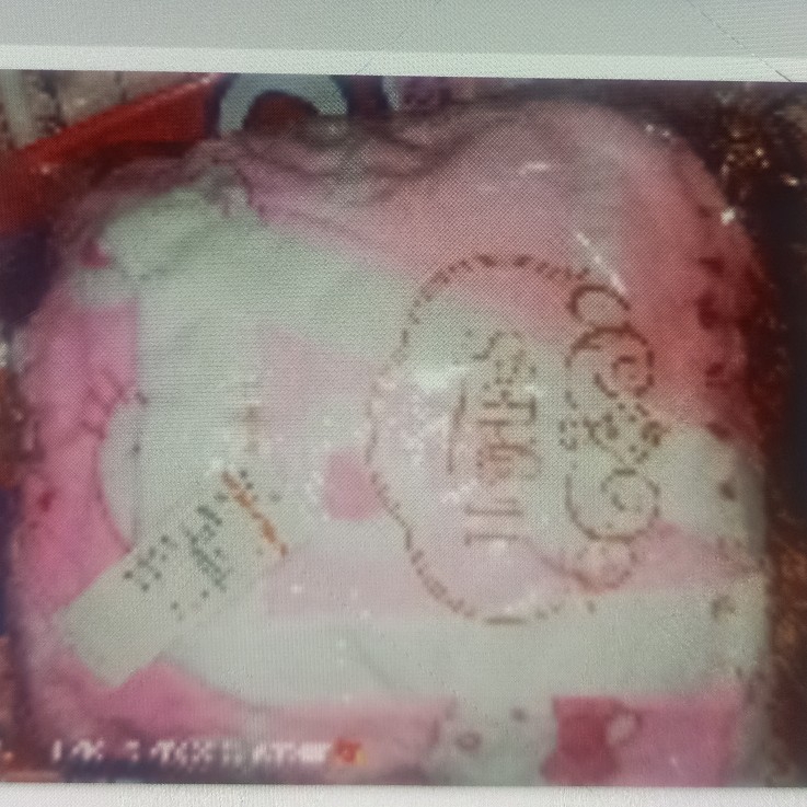 HK BATH ROB 2IN1 PINK