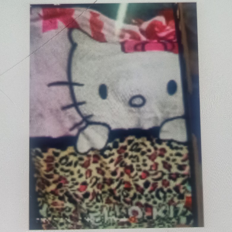 HK BLANKET