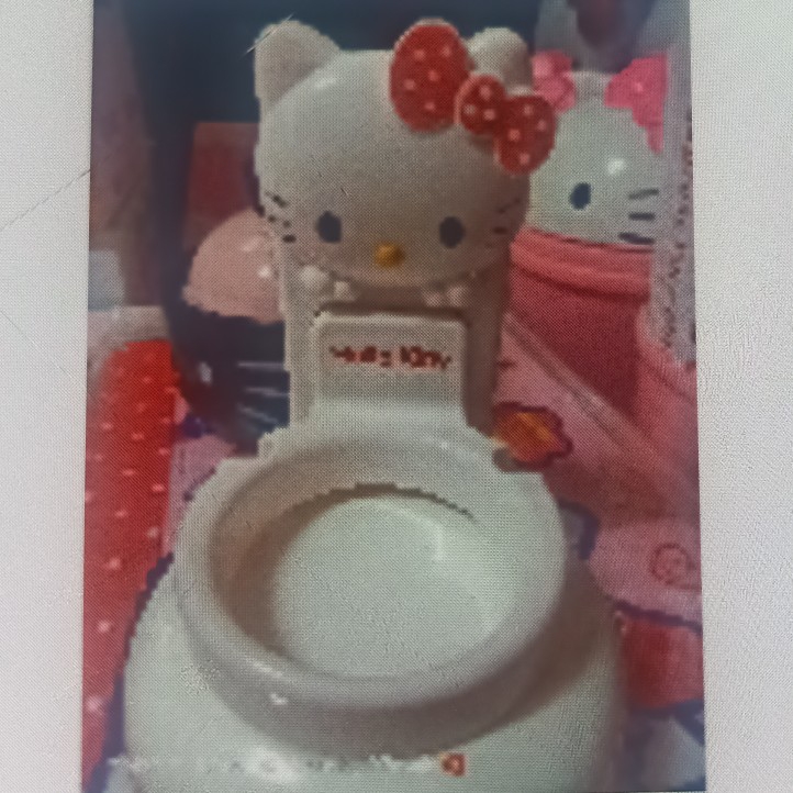 HK BLOWER HOLDER