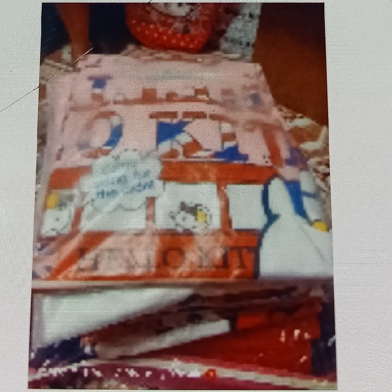 HK ALYSSA DRESS ASSTD