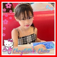 CHRYSTELLE'S CHOICE
