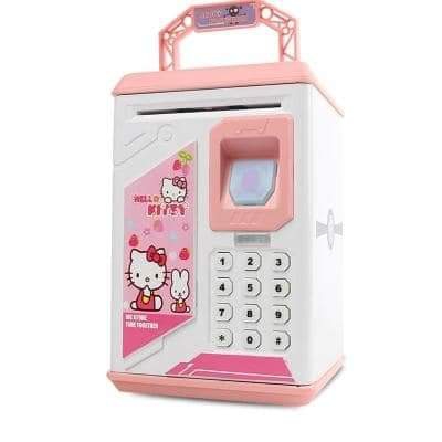 HK ATM MACHINE COIN BANK
