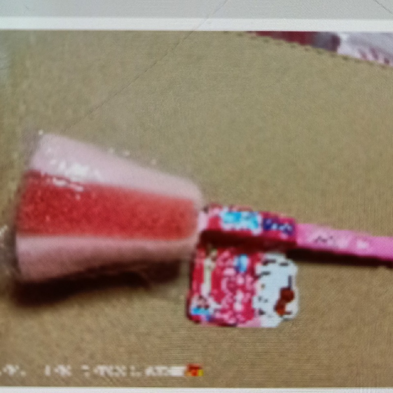 HK BABY BRUSH BOTTLE